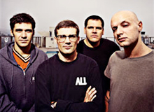 Descendents