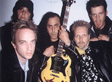 The Dickies