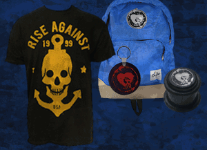 Band Merch