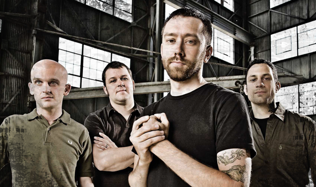 Rise Against